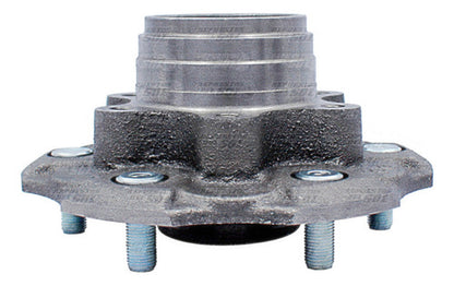 Maza Rueda Delantera Nissan Terrano D22 2.5 2001 2002
