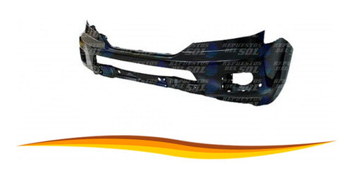 Parachoque Delantero Honda Pilot 2009 2012