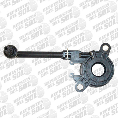 Rodamiento Embrague Nissan Qashqai 2.0 Mr20de J11e 2008 2014