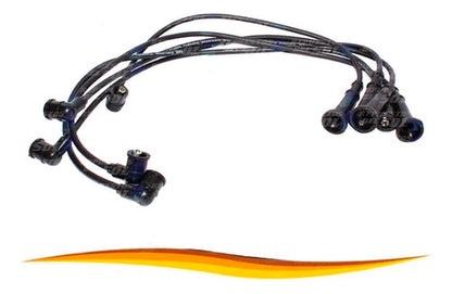 Juego Cables Bujias Nissan V16 1.6 1998 2012