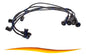 Juego Cables Bujias Nissan V16 1.6 1998 2012
