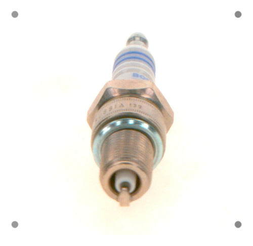 Bujia Chevrolet Spark 0.8 2004 2009 X10