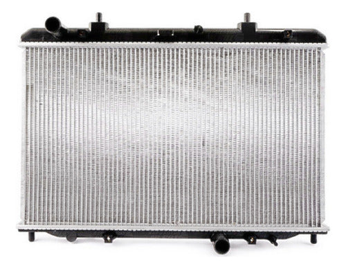 Radiador Motor Chevrolet Captiva 1.5 Lyx Fwd 2019 2021