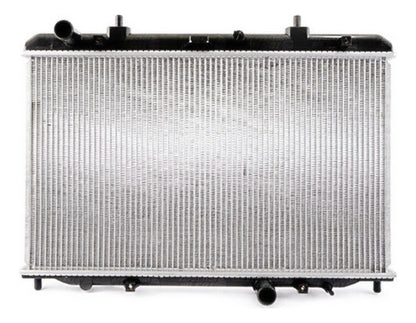 Radiador Motor Chevrolet Captiva 1.5 Lyx Fwd 2019 2021
