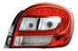 Farol Trasero Derecho Suzuki Baleno 2016 2023 Led Rojo
