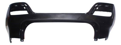 Parachoque Trasero Superior Mg Zs 1.5 15s4 L4 16 V 2017 2023