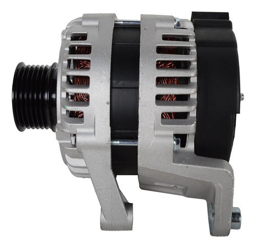 Alternador 14v 90a Chevrolet Groove 2020 2024