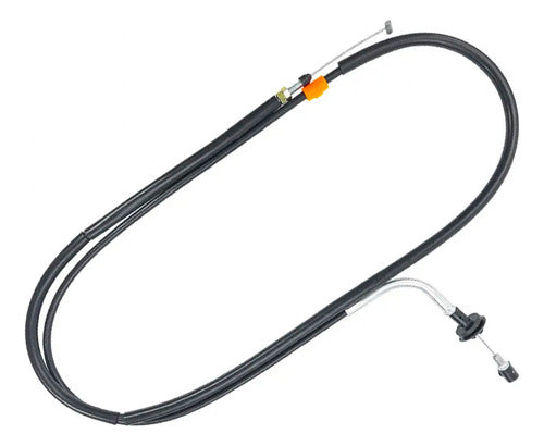 Piola Acelerador Changan S200 1.0 2007 2011