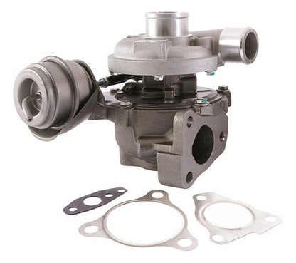 Turbo Motor Hyundai Avante Md 1.6 D4fb Vgt 2012 2017