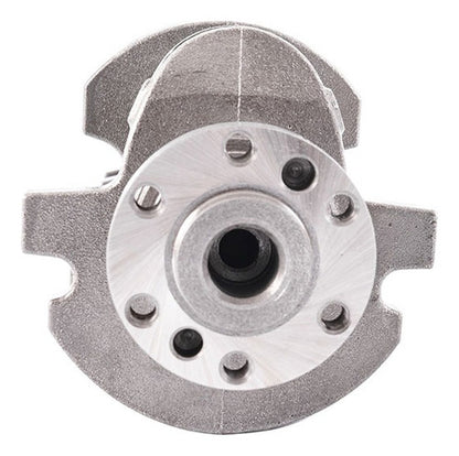 Cigueñal Corsa C3 Mexicano 1.6 C16se 2009 2012