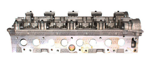 Culata Hyundai Terracan J3 2.9 2003 2007