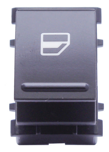 Interruptor Alza Vidrio Amarok 2.0 163 Cdca 2010 2018