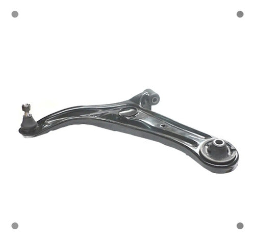 Bandeja Suspension Izquierda Toyota Yaris 2000 2006
