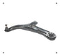 Bandeja Suspension Izquierda Toyota Yaris 2000 2006