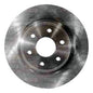 Par Disco Freno Delantero Nissan Np300 2.5 2015 2021