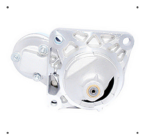 Motor Partida Fiat Palio 1.3 Sx 171-193-0 2002 2004