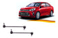 Bieleta Barra Delantera Kia Soluto 1.4 2020 2023 Derecho + Izquierdo