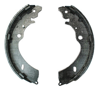 Balatas Freno Trasero Chevrolet Dmax 2.4 2005 2009