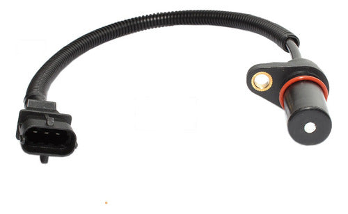 Sensor Posicion Cigueñal Hyundai Santa Fe 2.0 2000 2009