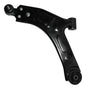 Bandeja Suspension Inferior Izquierdo Hyundai H-1 Tq 2.5 2011 2017