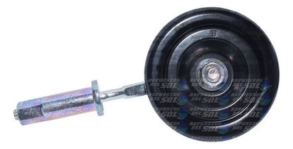 Polea Tensor Correa Nissan Navara 2.5 D40t Hd 2013 2014