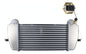 Radiador Intercooler Kia Frontier 2.5 2017 2019