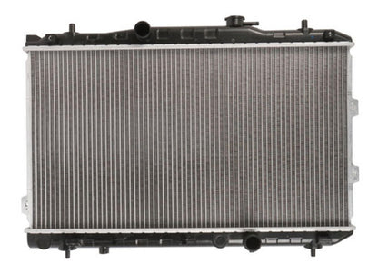 Radiador Motor Kia Cerato 1600 G4fc 2007 2009 Mecanico