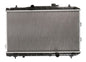 Radiador Motor Kia Cerato 1600 G4fc 2007 2009 Mecanico