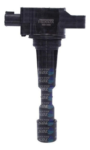 Bobina Mazda 2 1500 Zyve Aldmn1 2010 2015