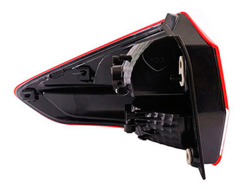Farol Trasero Suzuki Ciaz 2016 2021