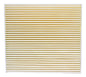 Filtro Cabina Hilux 2500 2kd Kun35 2005 - 2011 2wd