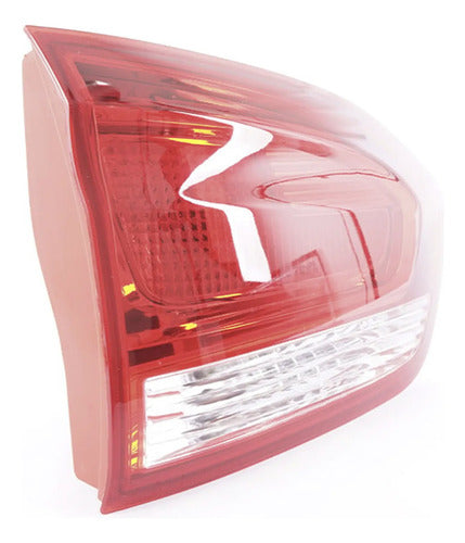 Farol Trasero Interior Izquierdo Maxus G10 1.9 L4 2019 2022
