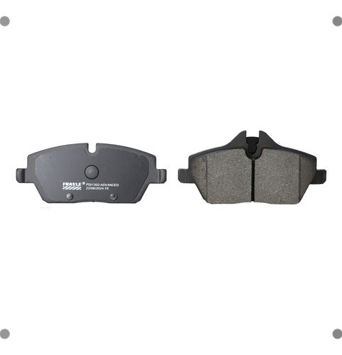 Pastilla Freno Delantera Bmw 116i 2005 2012