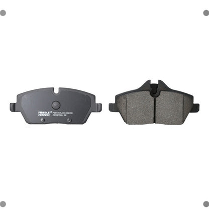 Pastilla Freno Delantera Bmw 116i 2005 2012