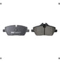 Pastilla Freno Delantera Bmw 116i 2005 2012