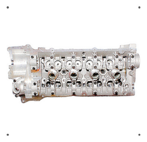 Culata Hyundai Accent Prime 1.6 Alpha-ii 2003 2006