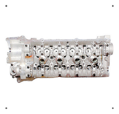 Culata Hyundai Accent Prime 1.6 Alpha-ii 2003 2006