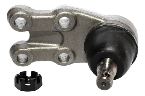 Rotula Delantero Inf Der Izq Hyundai H-1 2.5 D4bh 2005 2008