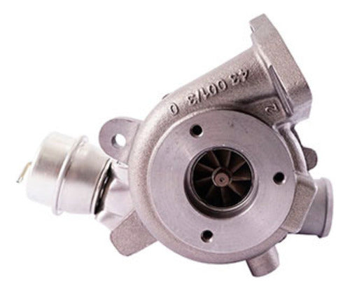 Turbo Mahindra Scorpio 2.2 Dw12dd Diesel 2010 2018