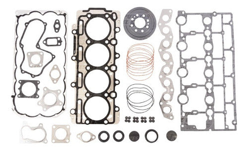 Juego Empaquetadura Motor Maxus T60 2.8 2017 2023