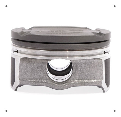 Juego Piston Std Mg 3 1500 Bencina 2012 2018 75mm