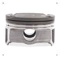 Juego Piston Std Mg 3 1500 Bencina 2012 2018 75mm