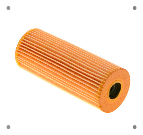 Filtro Aceite Ssangyong Actyon 2.0 D20dt Xdi 2006 2011