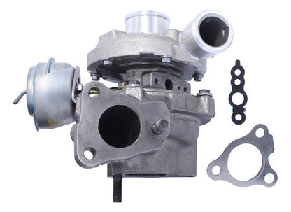 Turbo Hyundai Accent Rb D4fb 1.6 Diesel 2011 2018