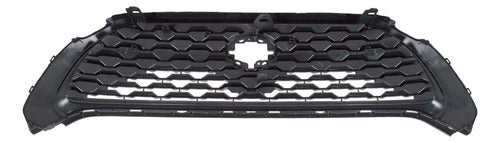 Mascara Toyota Corolla Cross 2021 2024