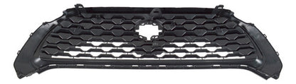 Mascara Toyota Corolla Cross 2021 2024