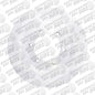 Par Disco Freno Delantero Kia Frontier 2.7 J2 2001 2004