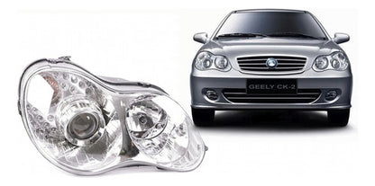 Óptico Derecho Geely Ck 2011 2013
