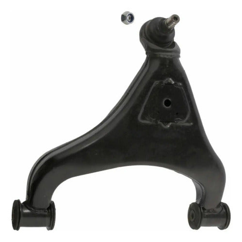 Bandeja Suspension Izquierdo Mercedes Benz 312 2006 2007