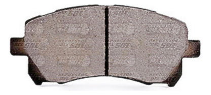 Pastilla Freno Delantero Subaru Outback 2.5 Ej251 2000 2004